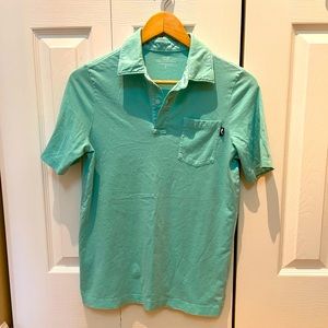 Vineyard Vines Boys Polo